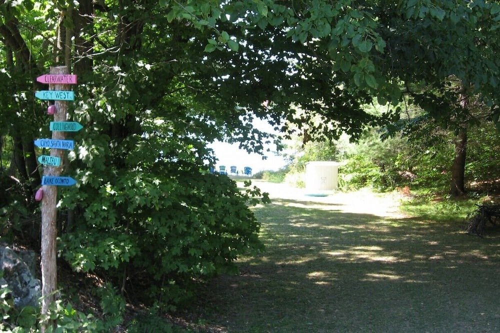 Photo of Outdoor in Central Frontenac