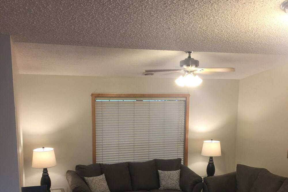 Photo of Livingroom in Chaska