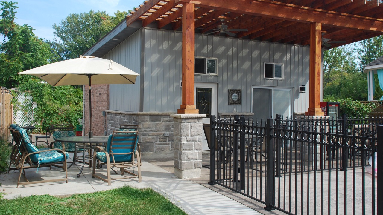 Photo of Outdoor in Crystal Beach