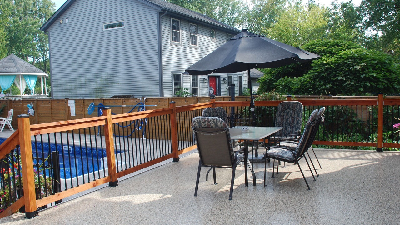 Photo of Outdoor in Crystal Beach