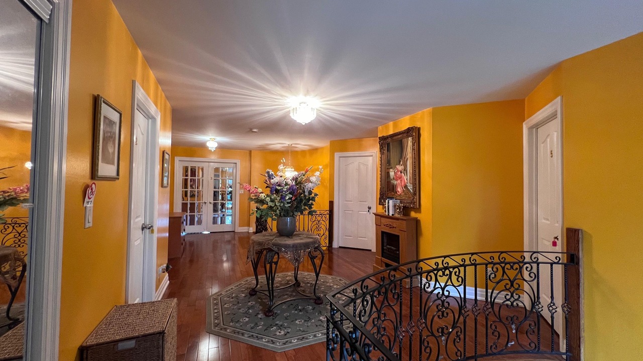 Photo of Patio Balcony in Crystal Beach