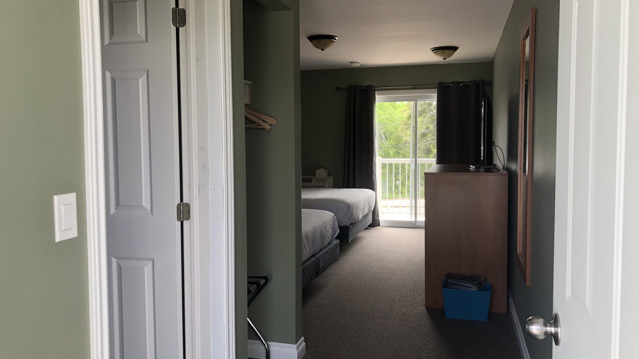 Photo of Bedroom in Tobermory
