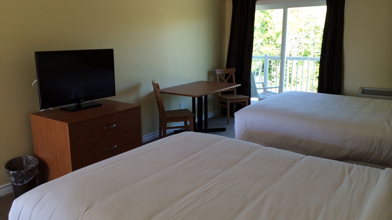 Photo of Bedroom in Tobermory