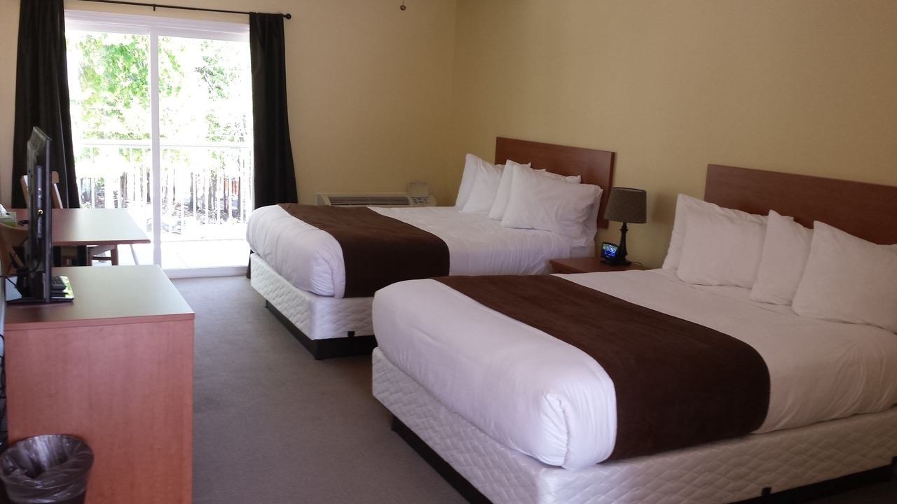 Photo of Bedroom in Tobermory