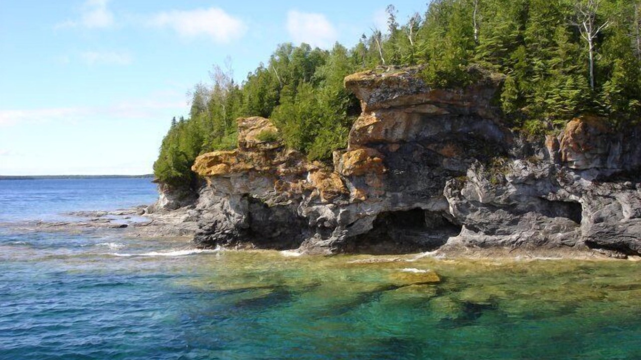 Photo of Others in Tobermory