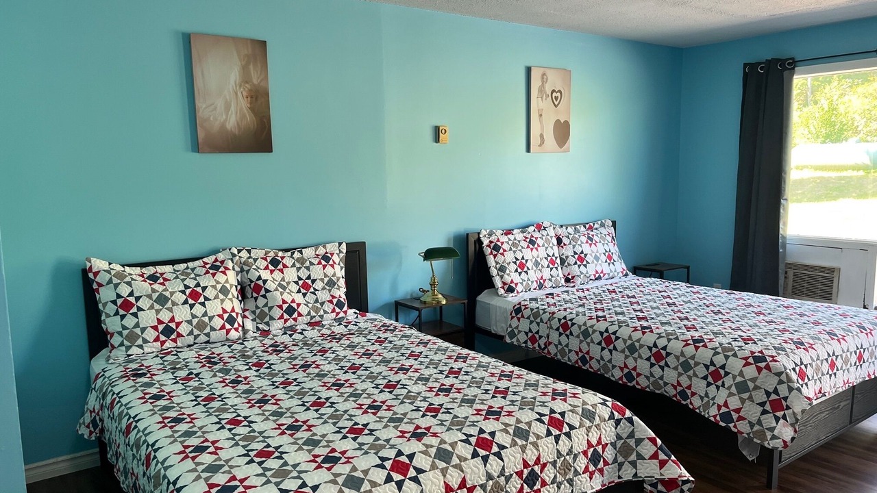 Photo of Bedroom in Algoma District
