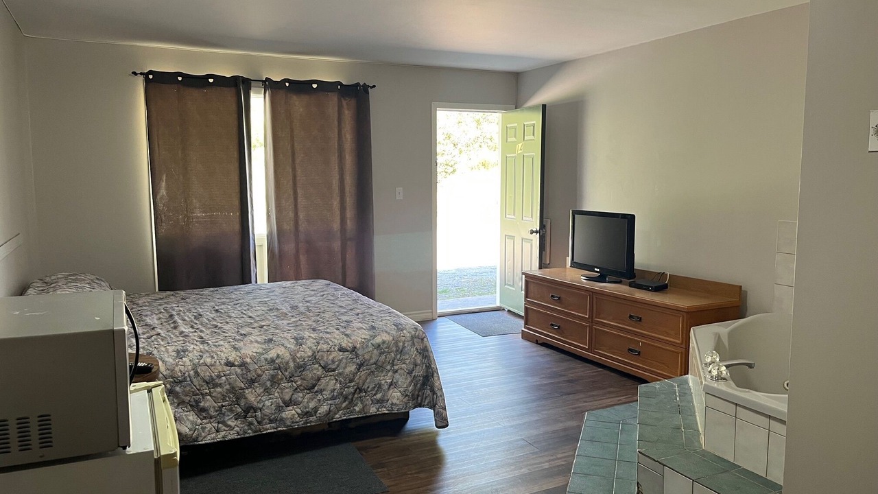 Photo of Bedroom in Algoma District