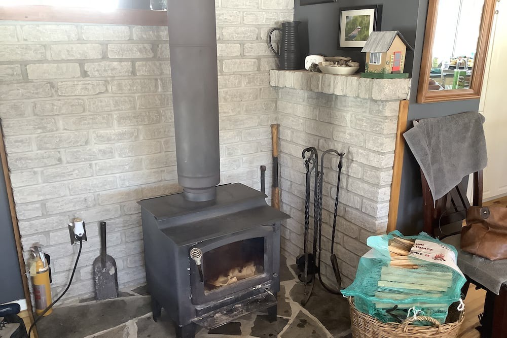Photo of Livingroom in North Kawartha
