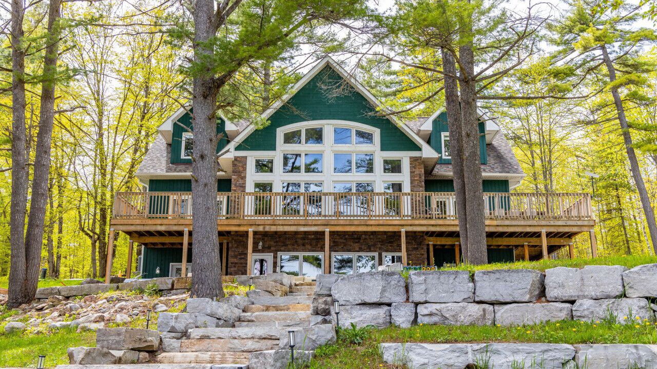 Photo of Outdoor in Buckhorn