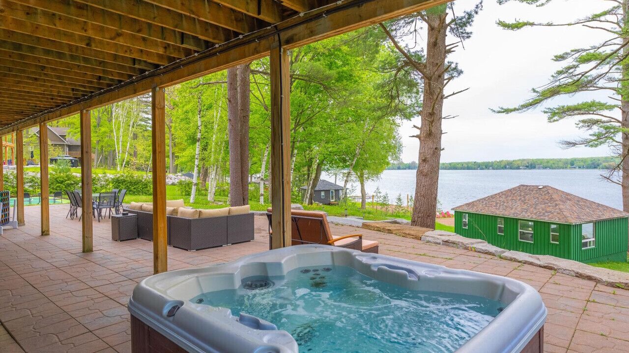 Photo of Outdoor in Buckhorn