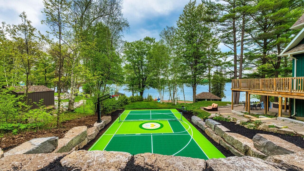 Photo of Outdoor in Buckhorn