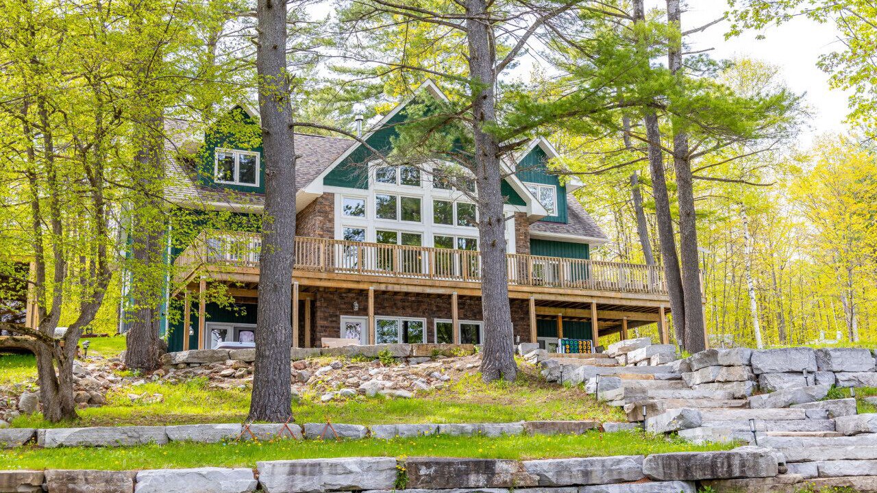 Photo of Outdoor in Buckhorn