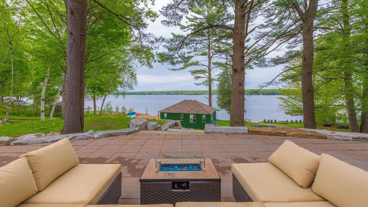 Photo of Outdoor in Buckhorn