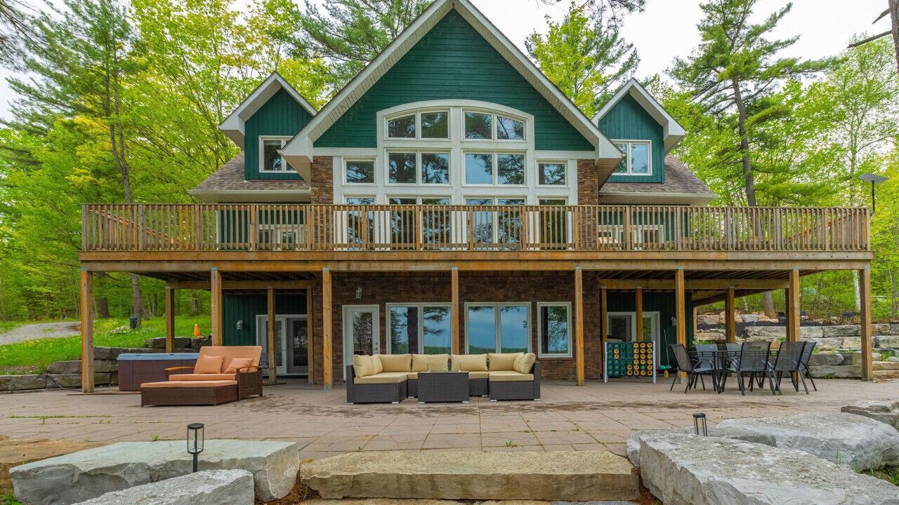 Photo of Outdoor in Buckhorn