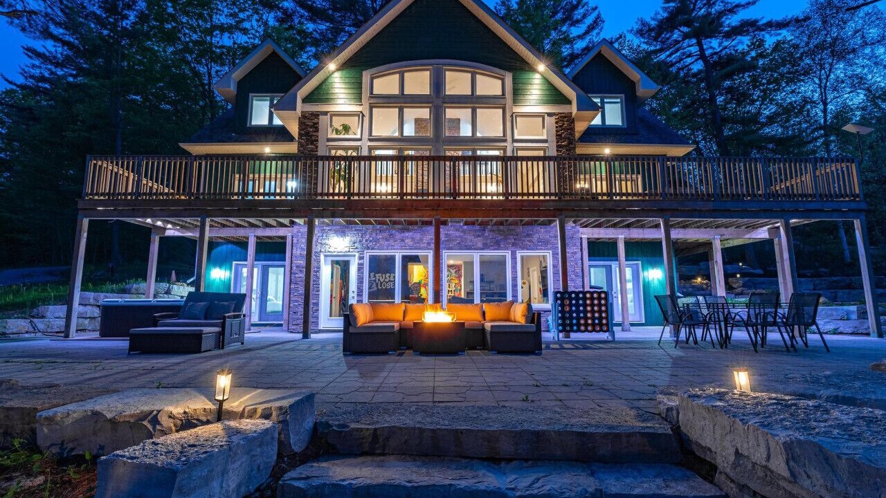 Photo of Outdoor in Buckhorn