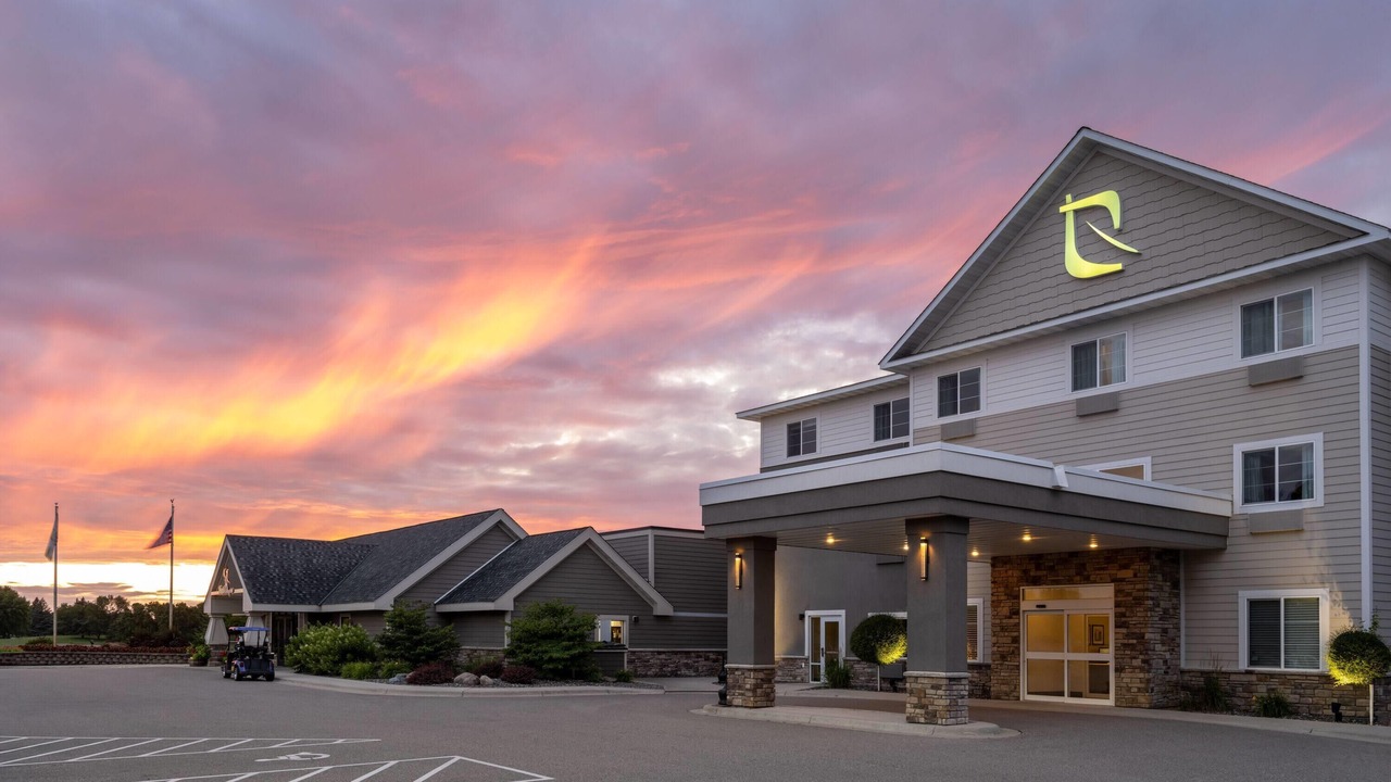 Photo of Outdoor in New London
