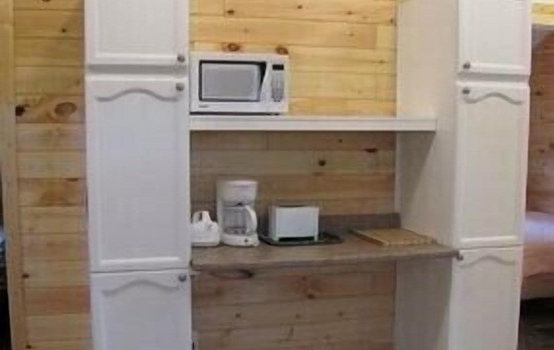 Photo of Kitchen in Arden