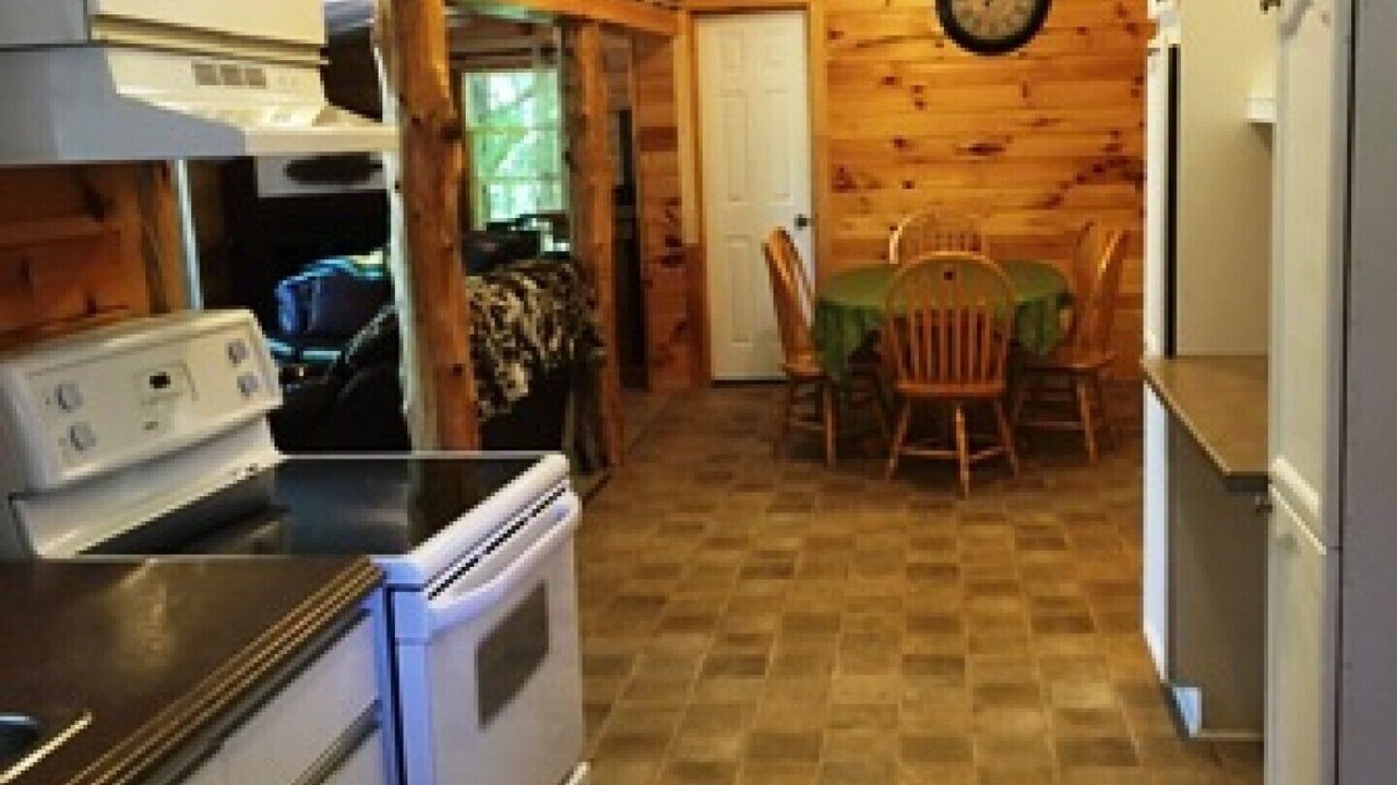 Photo of Kitchen in Arden