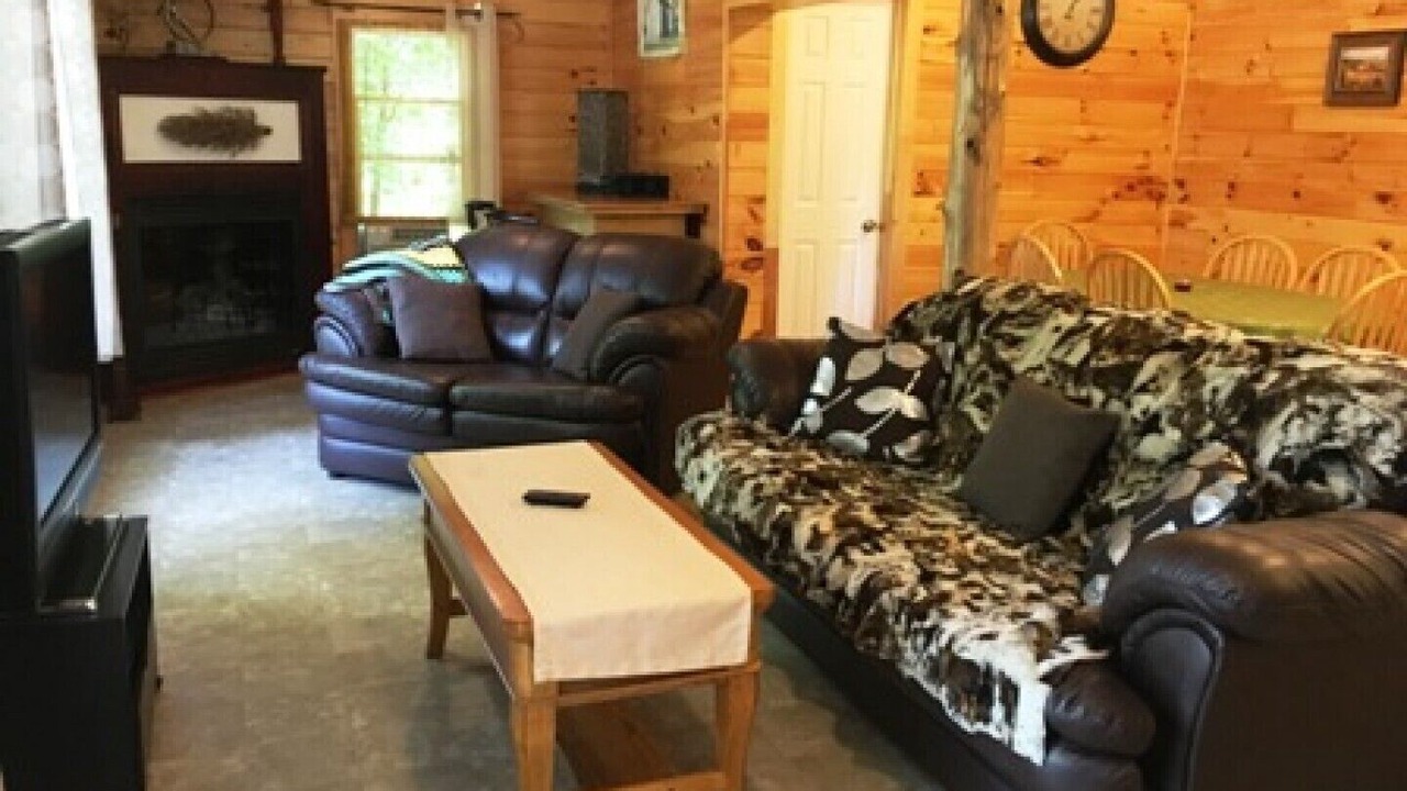 Photo of Livingroom in Arden