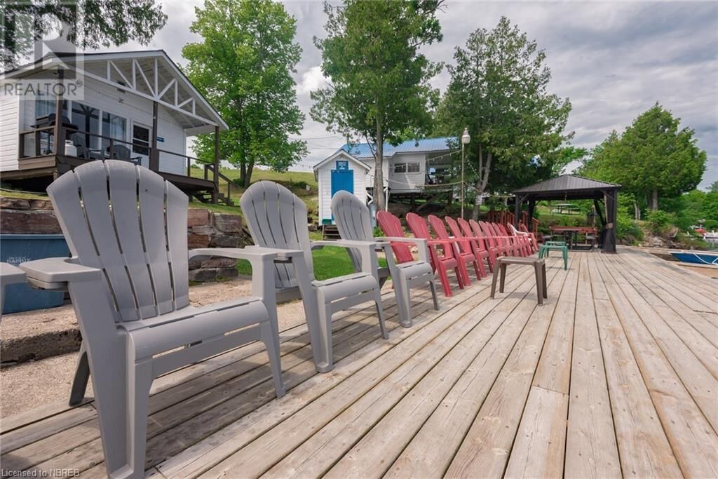 Photo of Outdoor in Port Loring
