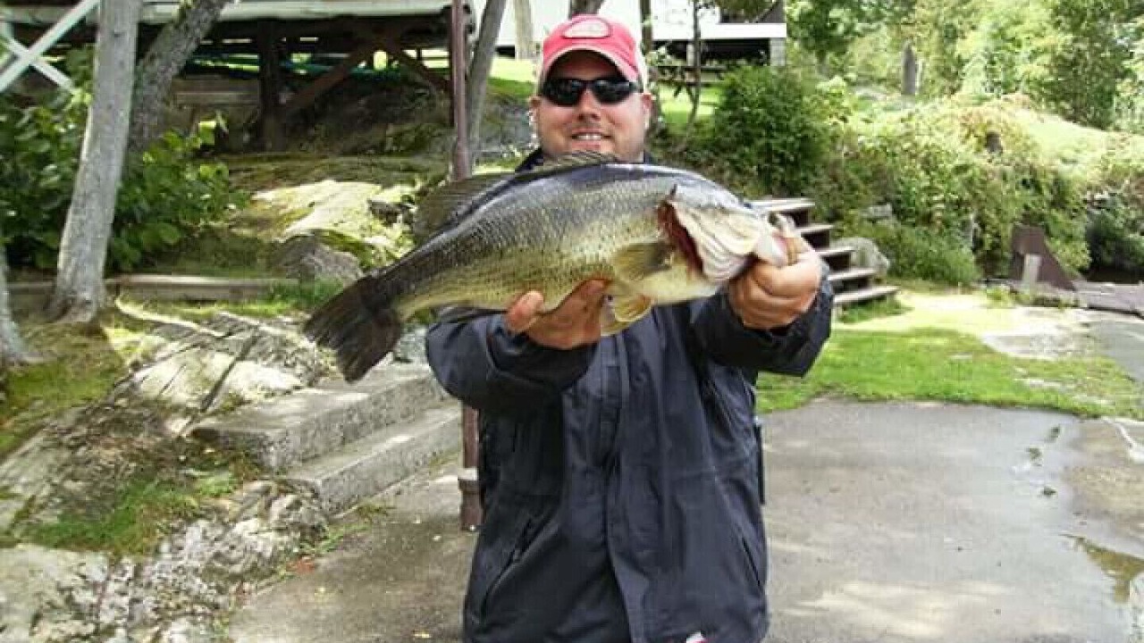 Photo of Outdoor in Port Loring