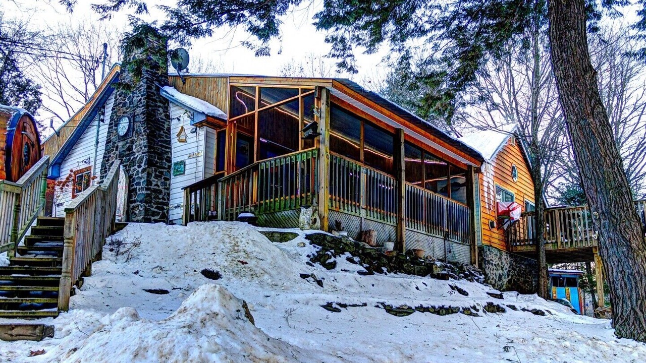 Photo of Outdoor in Arden