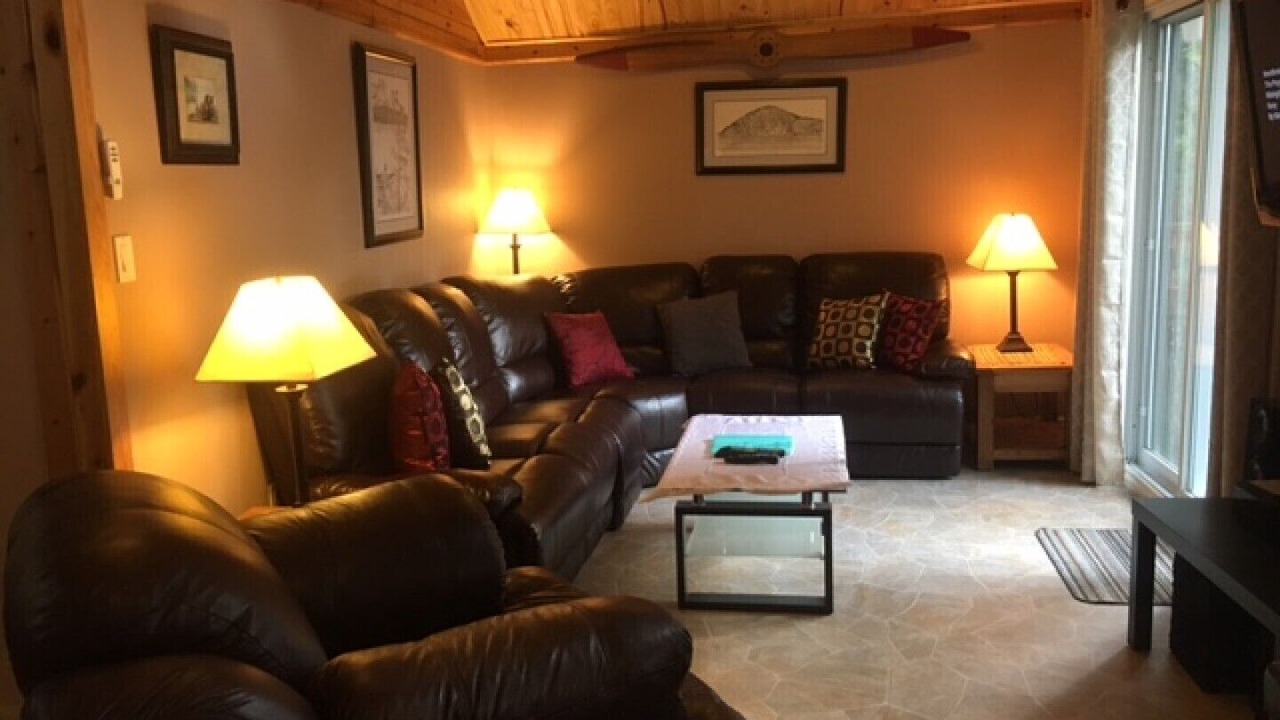 Photo of Livingroom in Arden