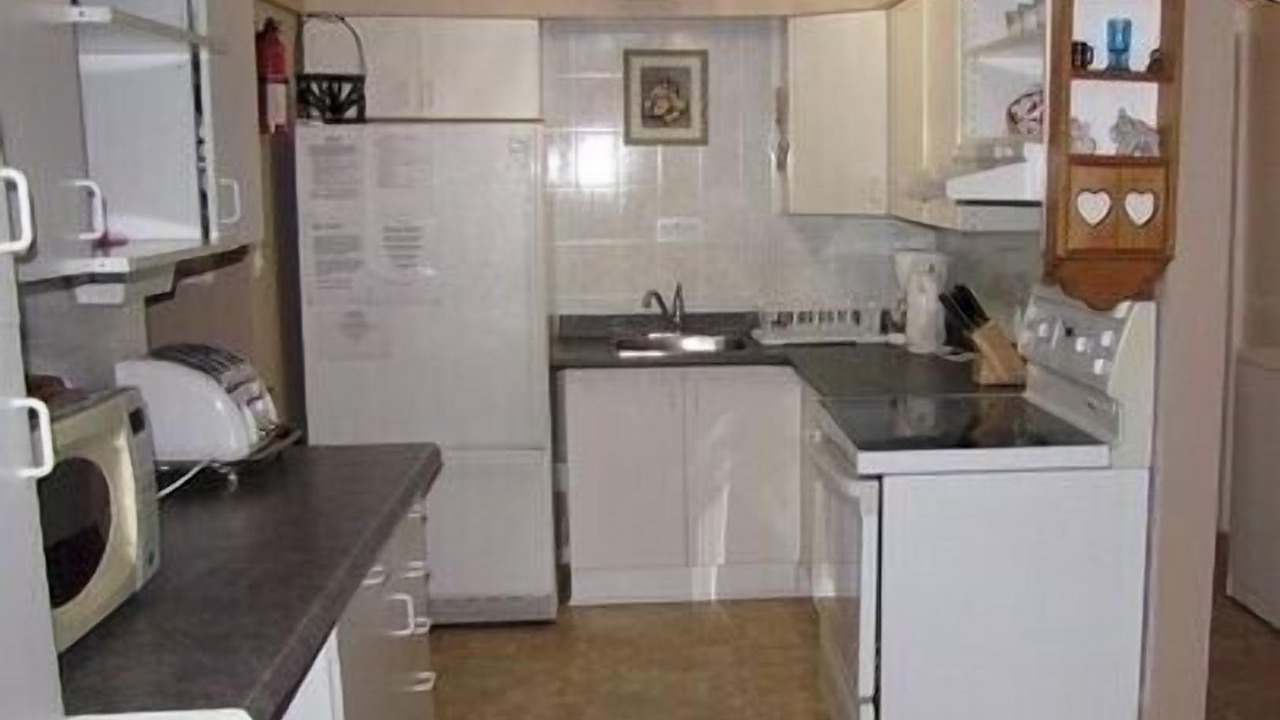 Photo of Kitchen in Arden