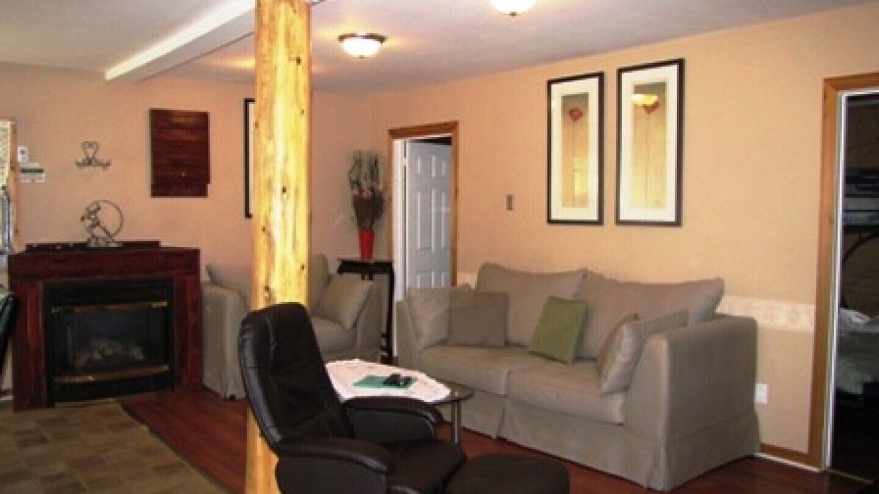 Photo of Livingroom in Arden