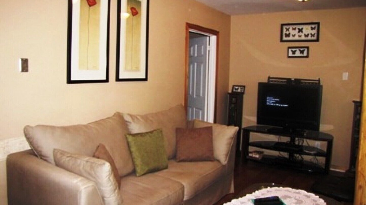 Photo of Livingroom in Arden