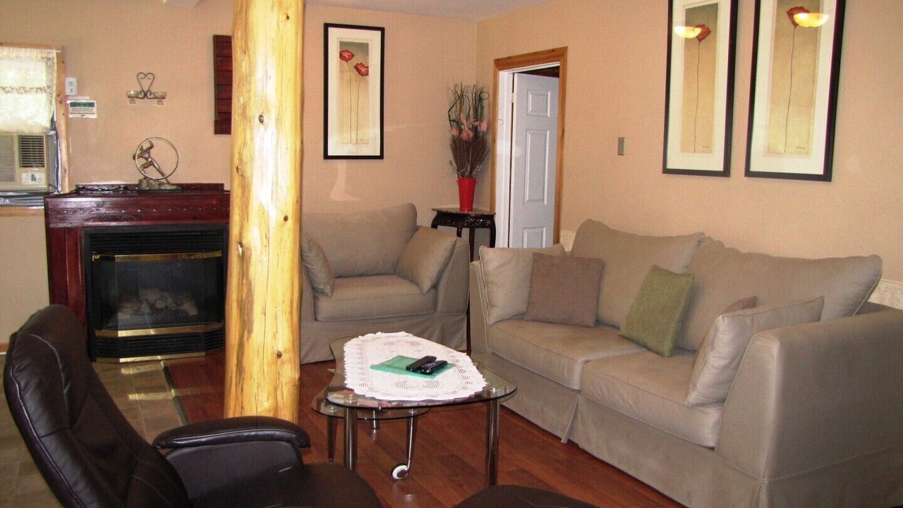 Photo of Livingroom in Arden