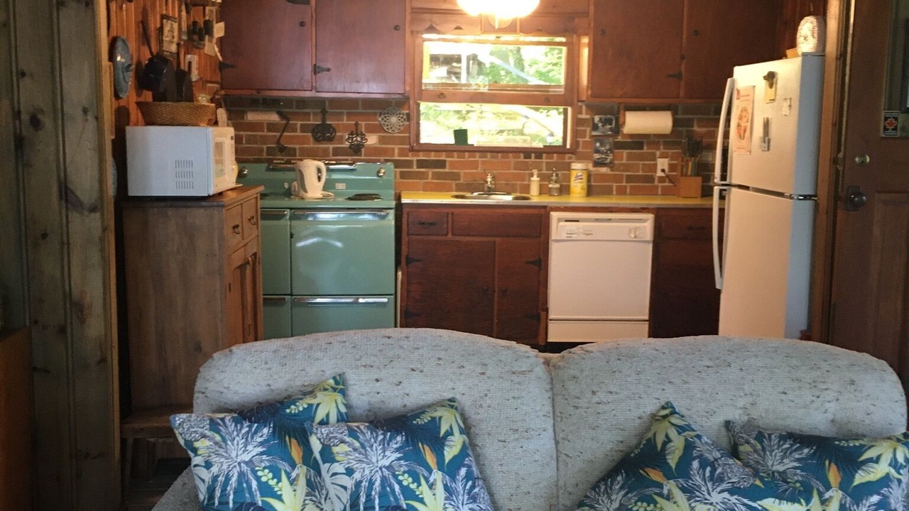 Photo of Livingroom in Minden Hills