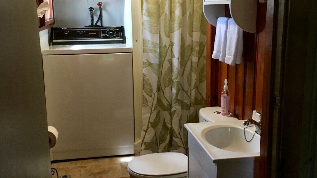 Photo of Bathroom in Minden Hills