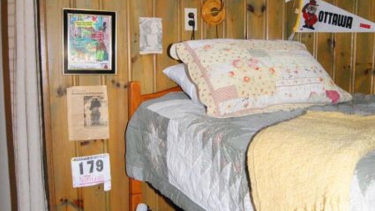 Photo of Bedroom in Minden Hills