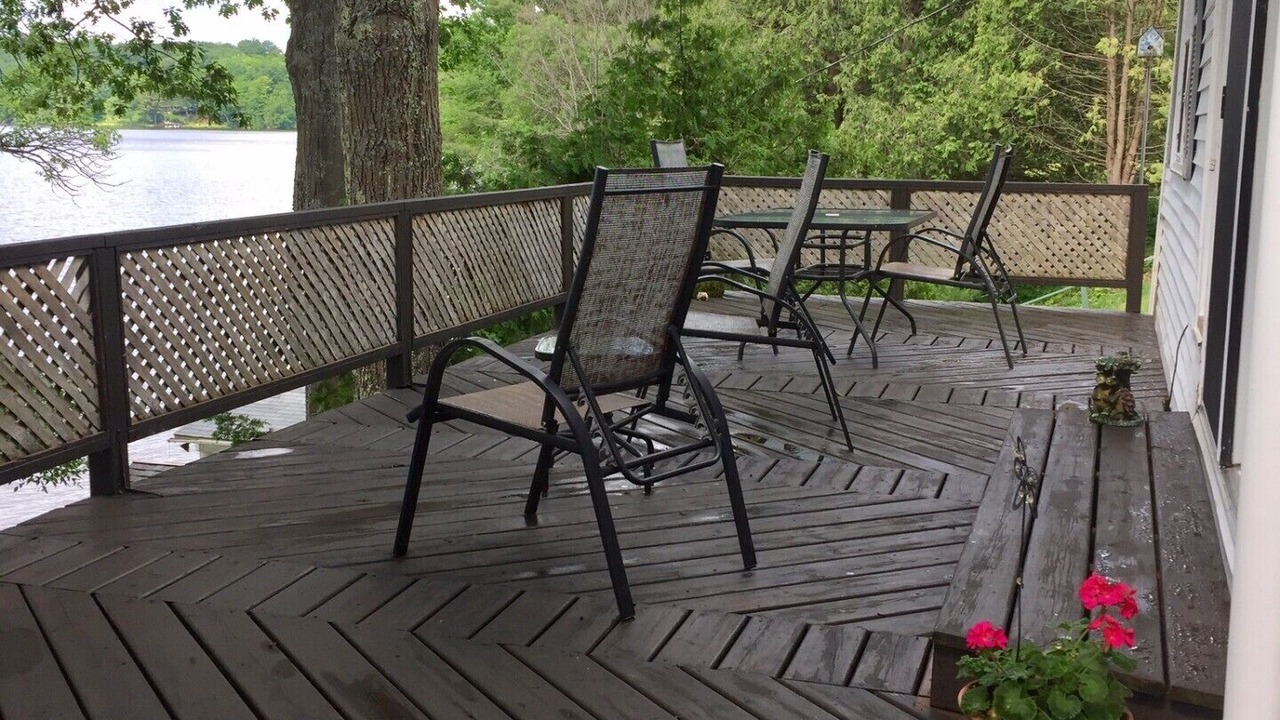 Photo of Outdoor in Minden Hills