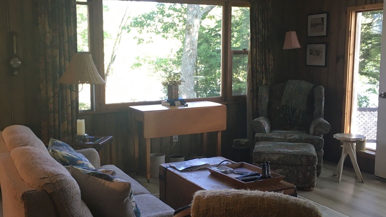 Photo of Livingroom in Minden Hills