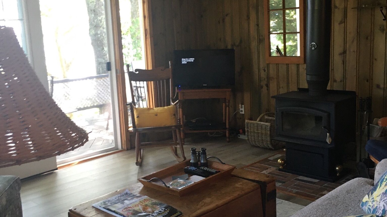 Photo of Livingroom in Minden Hills