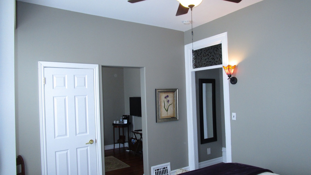 Photo of Livingroom in Brockville