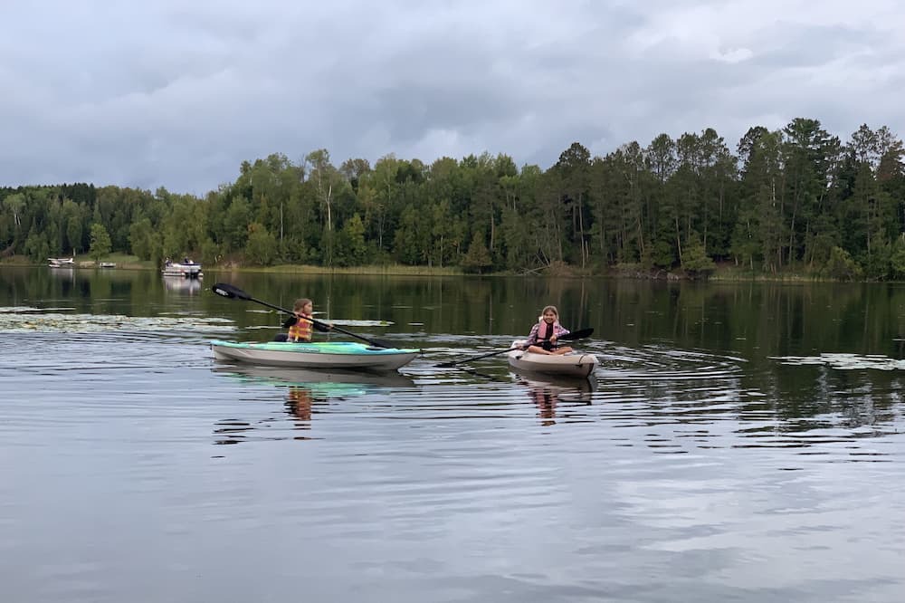Photo of Outdoor in Marcell
