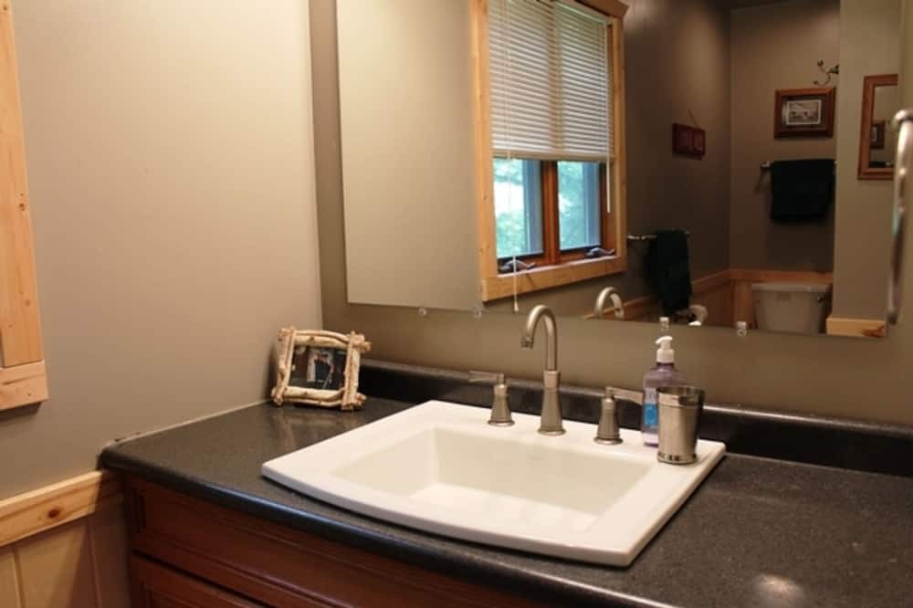 Photo of Bathroom in Marcell
