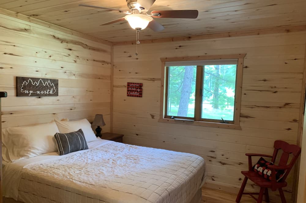 Photo of Bedroom in Marcell