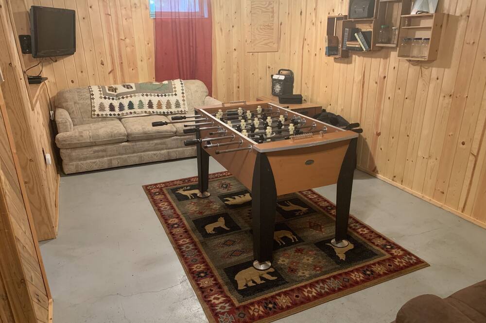 Photo of Livingroom in Marcell