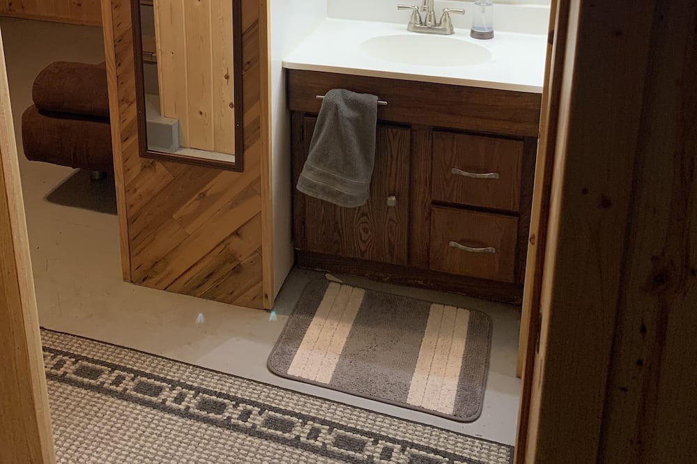 Photo of Bathroom in Marcell