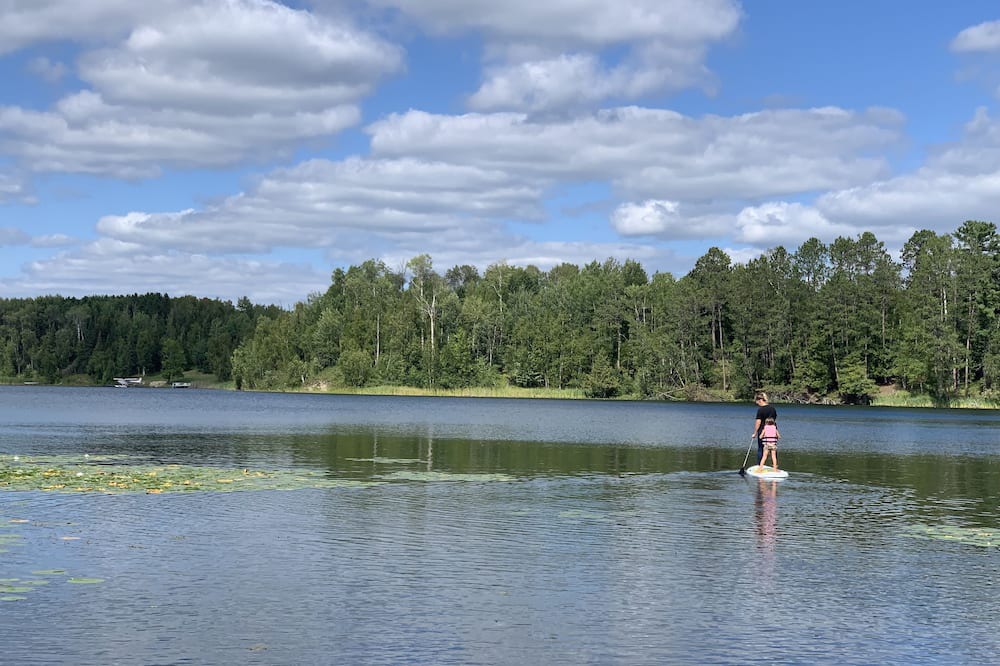 Photo of Outdoor in Marcell