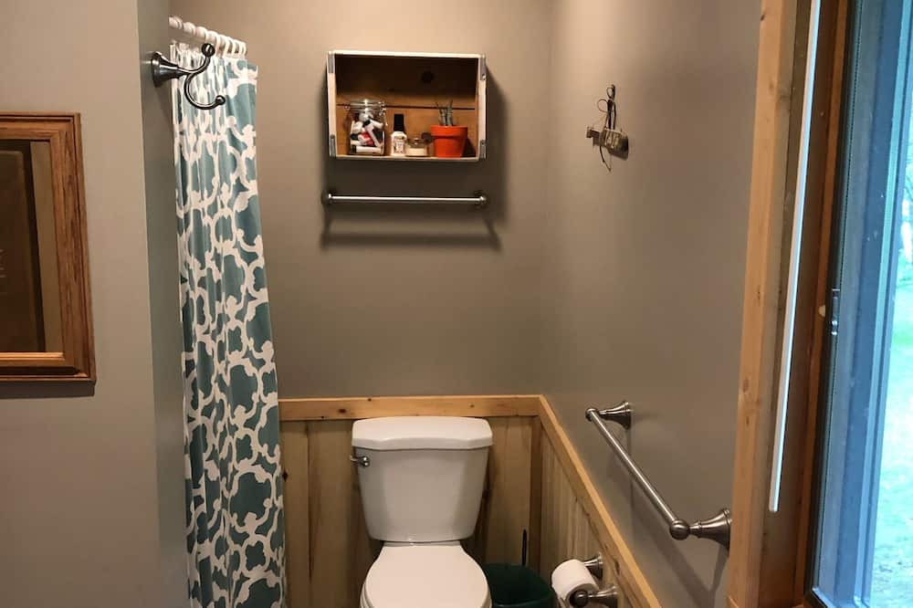 Photo of Bathroom in Marcell