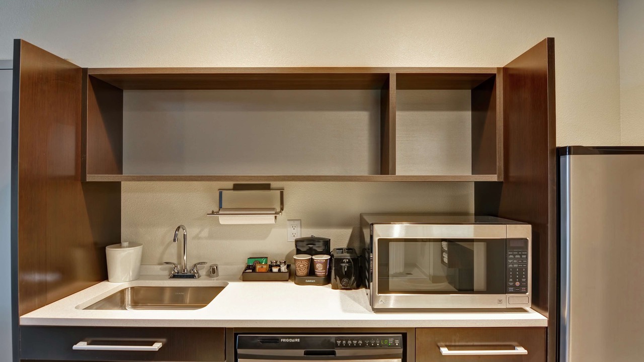 Photo of Kitchen in Rochester
