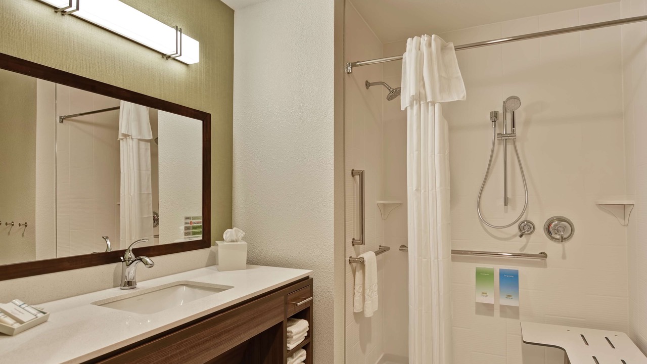 Photo of Bathroom in Rochester