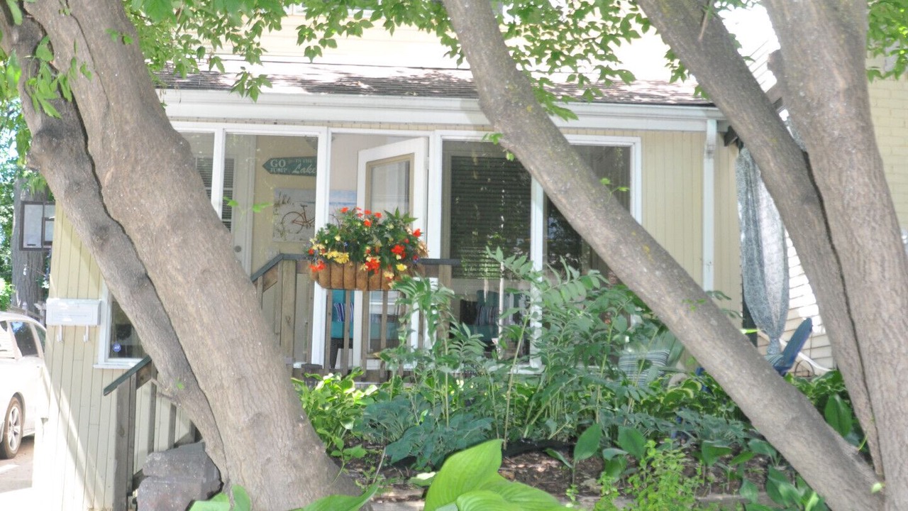 Photo of Outdoor in The Beaches