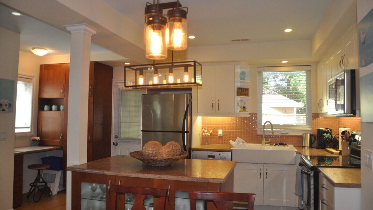 Photo of Kitchen in The Beaches