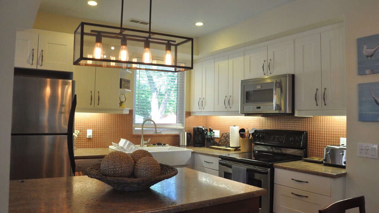 Photo of Kitchen in The Beaches